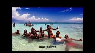 LA GONAVE YES WE CAN BY FRANTZ SUPRE [upl. by Lawford]