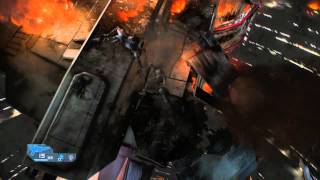 Star Wars 1313  Gameplay Trailer [upl. by Ahsikit]