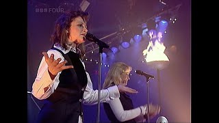 Ace of Base  The Sign  TOTP  1994 [upl. by Conard]