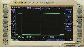 Making your first measurement [upl. by Houlberg]