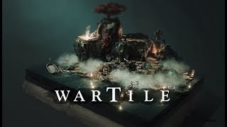 Wartile Gameplay Impressions 2  Into Hels Mouth [upl. by Hakceber546]