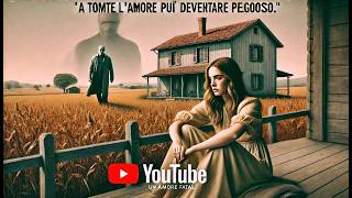 Amore e Ossessione  Film completo in italiano Hd Thriller Crime [upl. by Ycaj]