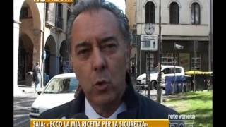 12032014SAIA «ECCO LA MIA RICETTA PER LA SICUREZZA» [upl. by Retsel544]