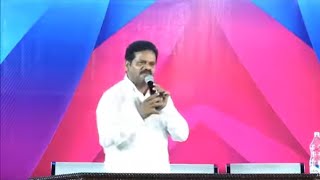 Benefits of being in the Presence of GOD  Message by RevGSudheer Kumar  Achsah KPMPONNUR [upl. by Irrep]