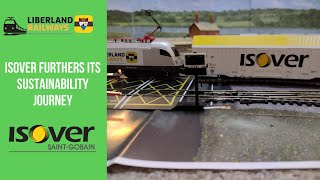 Isover furthers its sustainability journey [upl. by Anaher648]