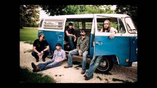 Whiskey Myers Broken Window Serenade [upl. by Silberman]