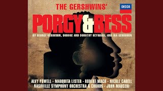 Gershwin Porgy and Bess  Act 2 Storm [upl. by Fowle282]