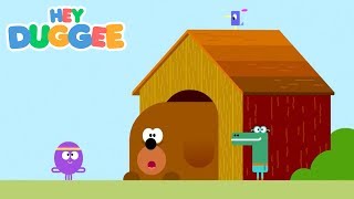 The Medicine Badge  Hey Duggee [upl. by Giacamo]