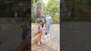 Silver Main ne Pepsi chori kar li shorts ytshort trending trending funny comedy [upl. by Nalla]