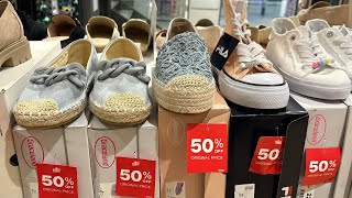 DEICHMANN SHOES SALE  DEICHMANN UK  September 2024 [upl. by Shurlock698]