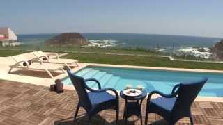 Secrets Huatulco Resort amp Spa Mexico [upl. by Kerwinn]