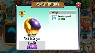 How To Breed Voltaix Dragon  Dragon City [upl. by Ribble568]