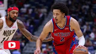 Pistons Fans are Far Too Focused on Offense Defense is the Key [upl. by Zerlina]