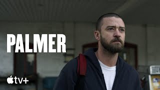 Palmer  Bandeannonce officielle  Apple TV [upl. by Towbin]