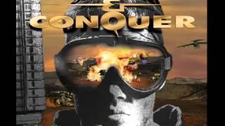 Command amp Conquer Tiberian Dawn OST [upl. by Karlen726]