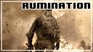 Rumination Analysis on Call of Duty Modern Warfare 1 and 2 [upl. by Herta]