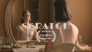 Scratch  Scary Short Horror Film  Screamfest [upl. by Ecnahc]