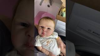 Больше о нас в ТГSweetrebornbabies дети малыш реборн куклы юмор влог reborn baby doll [upl. by Konstantin]