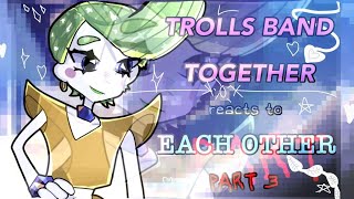 Branch meme Broppy TrollsHoliday Trolls [upl. by Roht320]