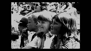 Edmonton Klondike Days  Kids Day ca 1968  1973 [upl. by Anawot]