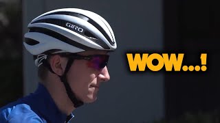 The Best Road Bike Helmet  toprated Cycle Helmets [upl. by Gurl]