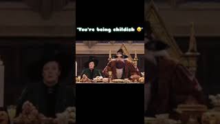 Dumbledore does not know how to say Ravenclaw Harry Potter parody inspired by Chainwills0 [upl. by Emoraj]