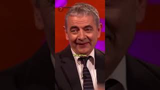 O milionário Rowan Atkinson o gênio por trás do icônico personagem Mr Beanmrbean rowanatkinson [upl. by Zara]