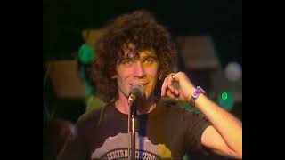 Nazareth 1980 Live on Scottish TV [upl. by Whitson279]