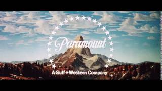 Paramount [upl. by Chaille]