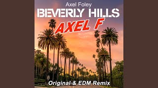 Axel F Theme Original Version [upl. by Alleuqahs]