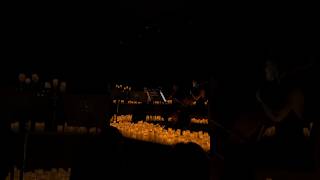 Candlelight Concert in Porto🕯️ Coldplay amp Imagine Dragons candlelight instrumental [upl. by Adyela]