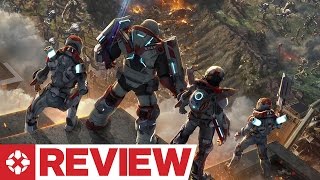 Alienation Review [upl. by Castor257]