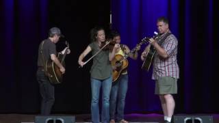 20170622 GC1 Katie Glassman  Grand Champ Div  Weiser Fiddle Contest 2017 [upl. by Ahsyad]