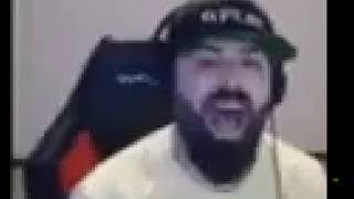 keemstar screaming [upl. by Eneleuqcaj]