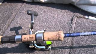 Walleye fishing tips  St Croix Rods  The Technological Angler [upl. by Albur]