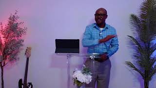 Churchshift Empowerment Fellowship HEART of Worship 102724Segun Adepoju [upl. by Yasmeen]