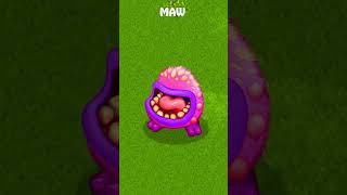 Maw My Singing Monsters MODs [upl. by Oileduab]