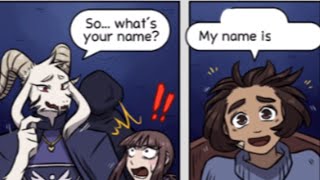 Whats your name [upl. by Aelyak]