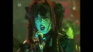 Lene Lovich Bird Song — Musikladen October 18 1979 [upl. by Mildred]