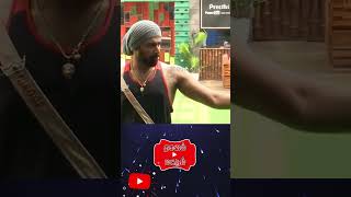 Niroop Nandakumar about Priyankas attitude in bb4 trendingshorts youtubeshorts viralshorts [upl. by Orwin]