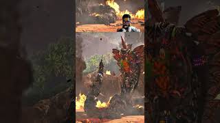 Horizon Forbidden West HorizonForbiddenWest Gameplay gamingclips shortsfeed videogame gaming [upl. by Dempstor225]