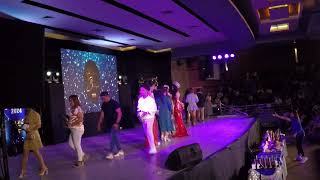 Mr and Ms Teen Binangonan 2024 Coronation Night PART 2 [upl. by Bowie]