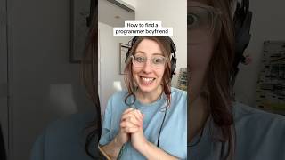 Programmer boyfriend 🥺 programming [upl. by Ybrik]