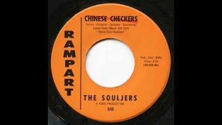 The Souljers  Chinese Checkers [upl. by Lak]