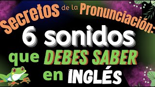 Secretos de la Pronunciación B P T D G K las Consonantes Plosivas en Inglés [upl. by Refotsirc762]