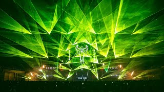 ViniViciMusic play Vini Vici  The Tribe ▼ Live at Transmission Poland 2022 4K [upl. by Atiuqrehs]