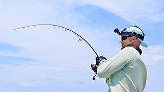 Chasing a Bucket List Fish on the Flats [upl. by Rosemaria]