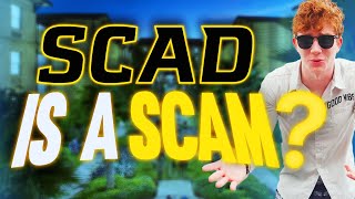 THE TRUTH ABOUT SCAD SAVANNAH [upl. by Baiss538]