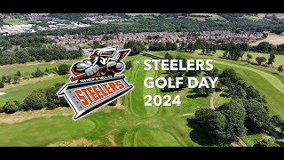 Sheffield Steelers Golf Day 2024 [upl. by Repmek477]