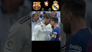 Ramos Fight 🤬  Sergio Ramos Angry Real Madrid 🆚 Barcelona  Big fight football soccer shorts [upl. by Delmar]